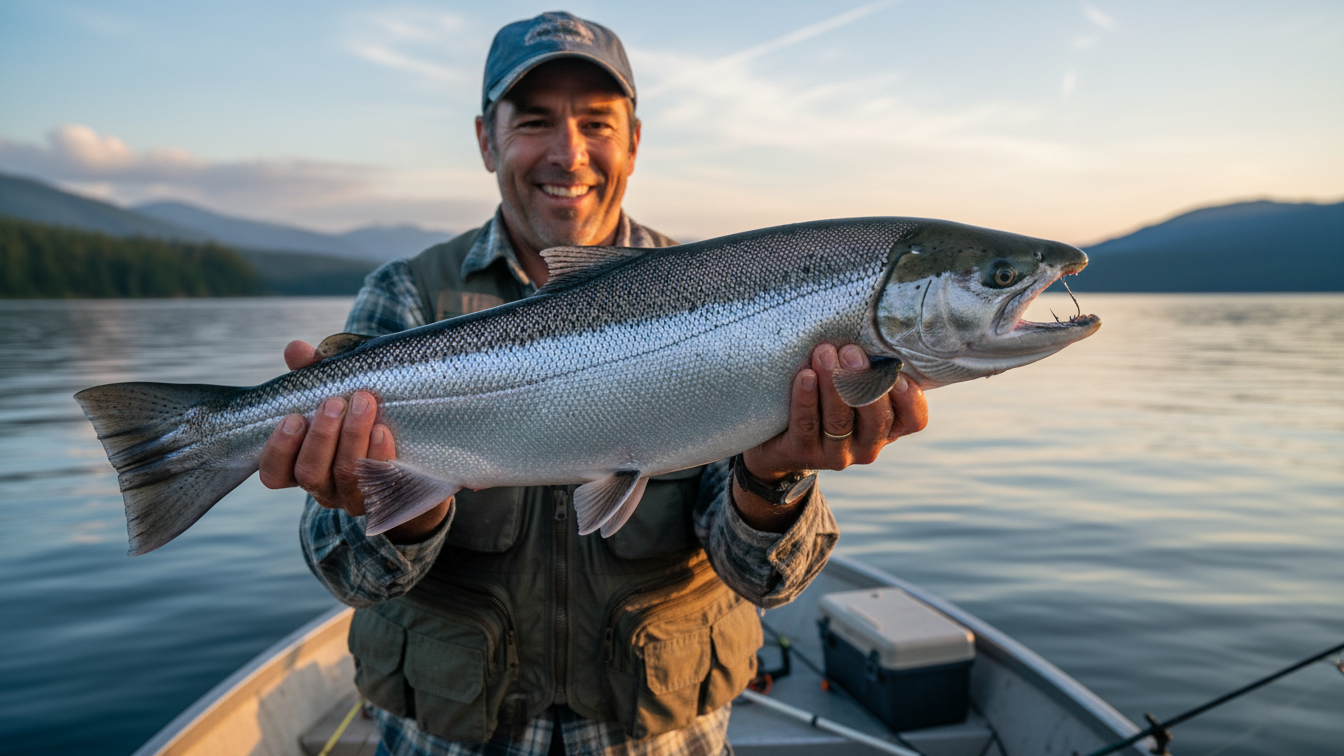 Best Fish for Angling