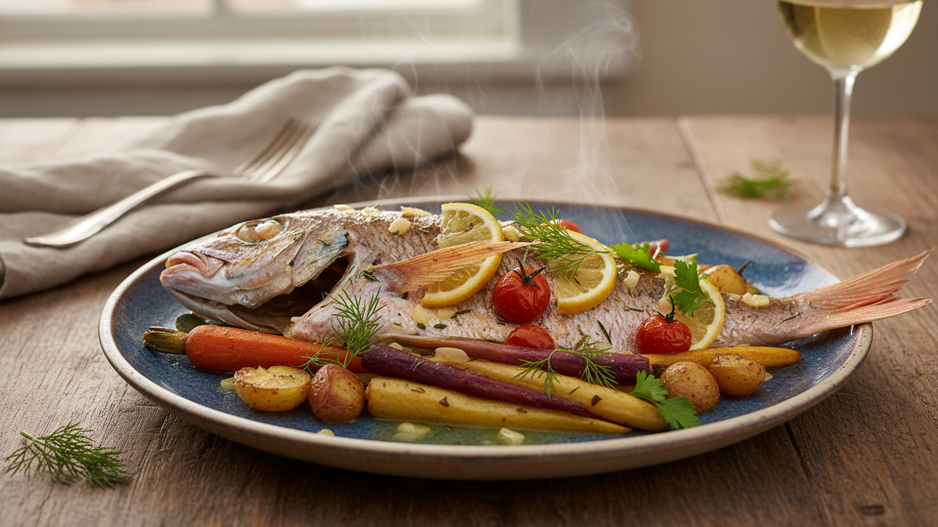 Best Fish for Angling