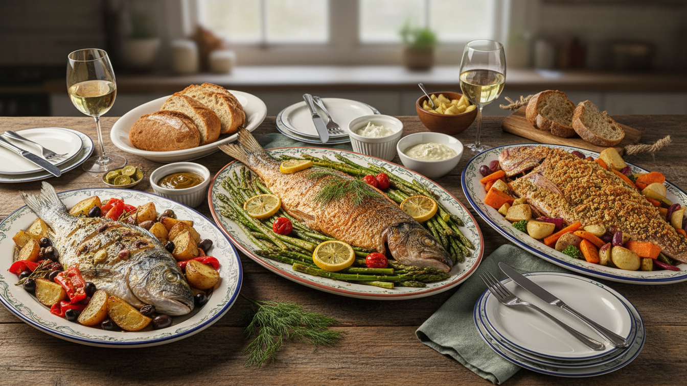 Best Fish for Angling